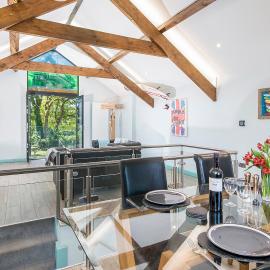 Tower Cottage