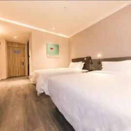 Hanting Hotel Guangzhou Yuexiu Park Memorial Hall
