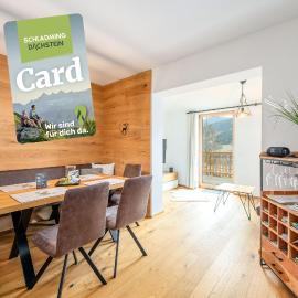 Planaiblick-Lodge Schladming - by myNests