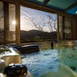 Relax & Beautiful View, hotel in Slovenj Gradec