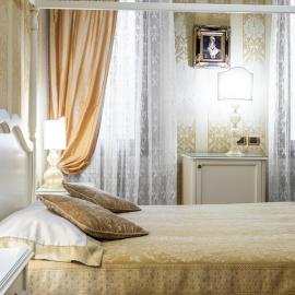 Savoia e jolanda Apartments, hotel en Venecia