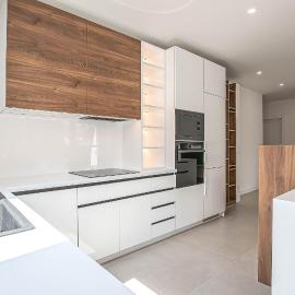 WHG 4 - Stilvolles Wohnen in der Gartenstraße