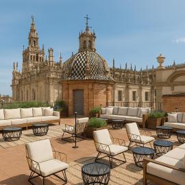 Serras Sevilla