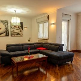 La Mia Reggia B&B