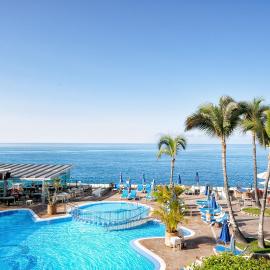 Bahia Blanca, hotel din Puerto Rico de Gran Canaria