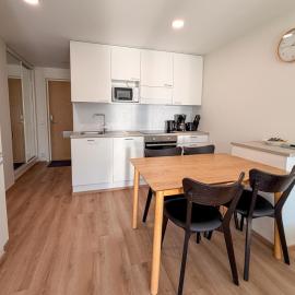 Joutsen Apartments