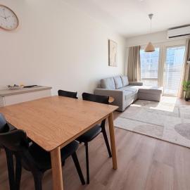 Lumi Glow Apartments
