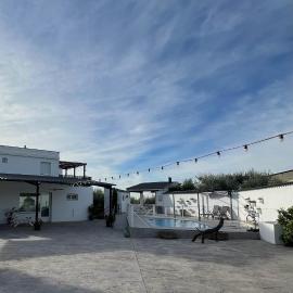 El Gallinero, Hotel in Almoharín