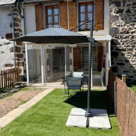 Gîte des Fontaines