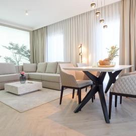 Yachthafen Barth - Ferienwohnung und Penthouses, hotell sihtkohas Barth