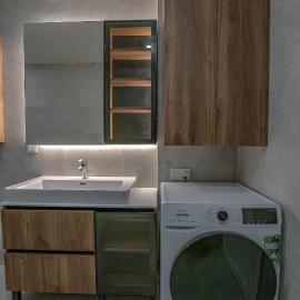 WHG 6 - Modernes Leben in der Gartenstraße