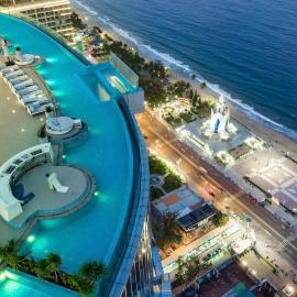 Seaview Panorama Nha Trang Tower