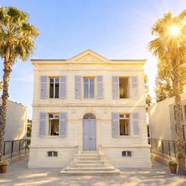 Villa Alexandra by Sweett