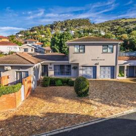 Maroela House Guest Accommodation