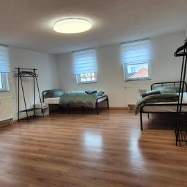 Apartment in Vaihingen an der Enz - Ensingen