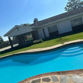 Adair Drive Spacious Luxurious Home