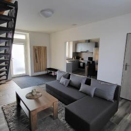 Apartmán u kolejí B, hotel di Kašnice