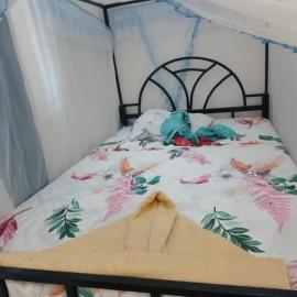 Ibus Nawi Homes 2, hotel u Lodwaru