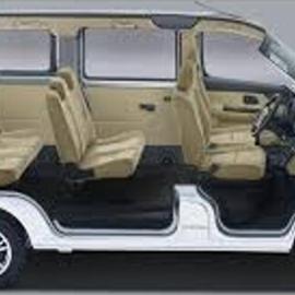Guest Pick-Up & Drop-Off Service