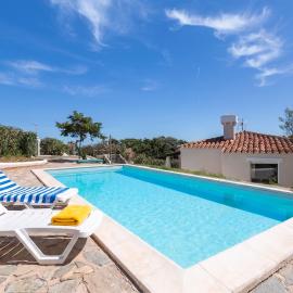 Villa Sabbia - Private pool
