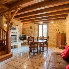 "Roc'Abeille" Maison de campagne 5 à 7 personnes