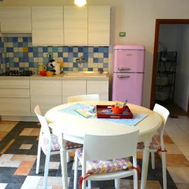 Flowery Inn Villa, hotelli kohteessa Alghero
