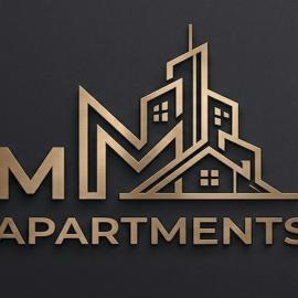 M2 Apartments โรงแรมในชติป