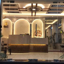 Hotel Panchvati, hotel sa Durgāpur