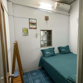 Motel phương anh, hotel in Phan Thiet