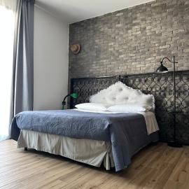 Brick'On, hotel din Polignano a Mare