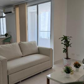 Inawa Serena del Mar via Manzanillo, hotel din Cartagena de Indias