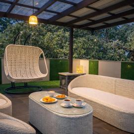 Hotel LA Eden