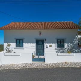 Casa da Nossa Vida - Countryside Retreat