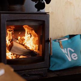 The Camp at The Wave, Hotel in Bristol