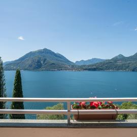 Villa Panoramica