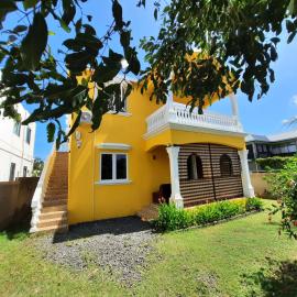 appartement Cap Malheureux