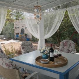 Welcome to Giouli's home !