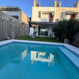 Beautiful fully-equipped duplex