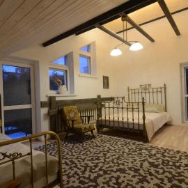 Vilnius Luxury Apartment 2, hotel in Vilnius