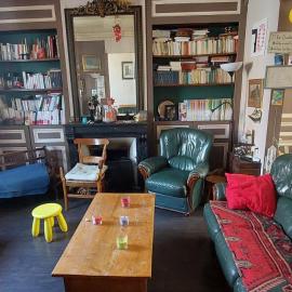 Maison de ville、ルーアンのホテル