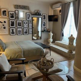 Villa Basilicata