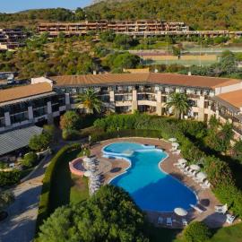 Sporting Hotel