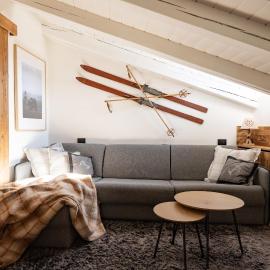 Casa Orso Elio - Si Mezzana Home, hotell sihtkohas Mezzana