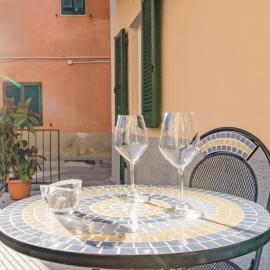 Suite Alarcon - Goelba