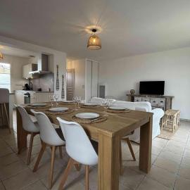 Maison de vacances "La cotinarde" - SPO000-036