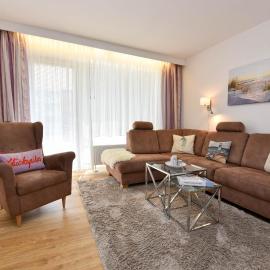 Haus "Strandnixe" Appartement ST107
