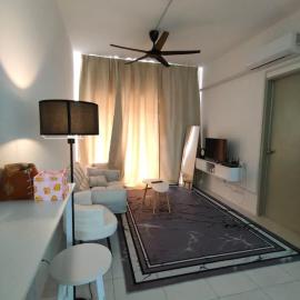 Homestay Selesa Di Lemawang Tuaran, hotel sa Tuaran