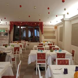 Hotel Ristorante Centrale, hôtel à Vestone