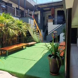 Hostel El viajero, hotelli kohteessa Tramandaí