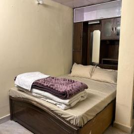 Mussoorie Lodge